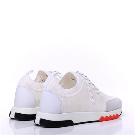 sneakers dames hermes|hermes sneakers woman.